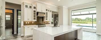 New Kitchen Bathroom Cabinet And Countertop Installation In Viera Fl Kitchen Bath Remodel Custom Cabinets Countertops Melbourne Fl