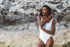 Rio de janeiro 2016 athletes. Olympic Gold Medalist Shaunae Miller All Star Track Team Bridal Party Bahamas Photo Shoot Essence