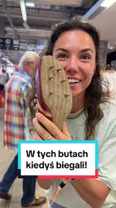 Buty lekkoatletyczne na igrzyskach olimpijskich