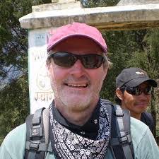 Peter Langley's Instagram, Twitter & Facebook