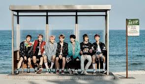 Congratulations Bts Also Known As Bangtanboys Bulletproofboyscouts And Bangtansonyeondan The Bts You Never Walk Alone Bts Concept Photo Bts Spring Day
