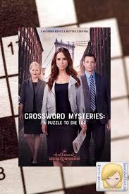 Find 5 ways to say why, along with antonyms, related words, and example sentences at thesaurus.com, the world's most trusted free thesaurus. Crossword Mysteries A Puzzle To Die For Baroness Book Trove Mystery Lacey Chabert Hallmark Movies