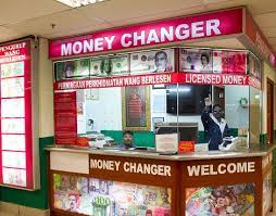 Find and compare the best money changer exchange rates in kuala lumpur, malaysia. Money Changer In One Utama Shopping Mall Full Currency Exchange Rates