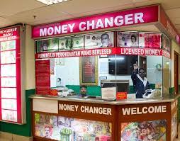 Maybe you would like to learn more about one of these? Money Changer In One Utama Shopping Mall Full Currency Exchange Rates