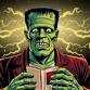 Haunted Library 2025