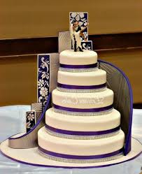 Staircase Wedding Cake Decorations Themed Wedding Cakes Staircase Wedding Cake Amazing Wedding Cakes
