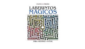 Descargar laberintos cristianos infantiles para escuelita dominical, material imprimible con temas de la biblia, estos recursos cristianos esta hecho para niños de 3 a 6 años y tambien para niños de 7 a 12 categorizadas en lecciones biblicas dinamicas. Amazon Com Mandalas Laberintos Magicos Para Meditar Y Pintar Coleccion Mandalas Spanish Edition 9789874220561 Emborg Celina E Rothman A M Books