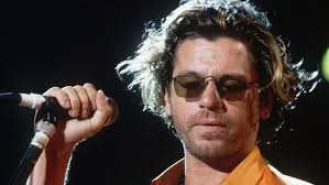 Michael Hutchence: 'new' solo music released 20 years after his death