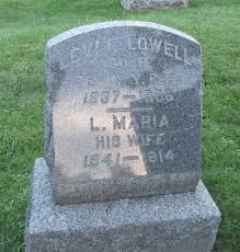 Levi F. Lowell (1837-1906)