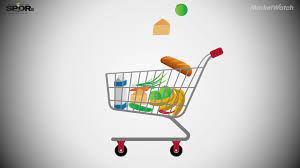 Can Companies Keep Up With The New Demand Of Online Grocery Shopping Sectorwatch Marketwatch