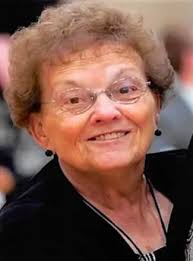 Obituary information for Beverly Bailey