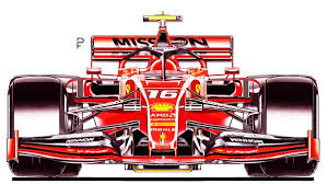 Vodafone mclaren mercedes f1 team 1518. Is This Ferrari S 2020 F1 Car Titled Thus Far 671 F1lead Com F1 News