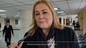 PODER JUDICIAL⚖️ |, ➡️La abogada María Esther Roa, de la Coordinadora de  abogados y de Somos Anticorrupción, manifestó su preocupación y denunció la  precariedad del Observatorio de Causas Judiciales ...