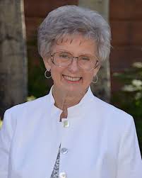 DeAnne Wilson Parson Obituary March 21, 2025