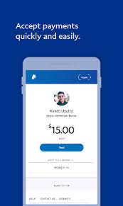 The program interface is quite. Download Paypal For Android 4 4 4