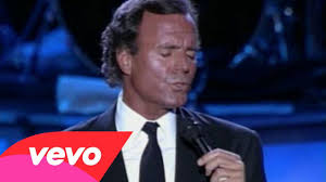 When You Tell Me That You Love Me Julio Iglesias Lyrics Julio Iglesias Hey This Is Done In Spanish I Want To Say It Is One Of The Most Beautiful Songs He Sings Julio Iglesias Music Songs Best Love Songs