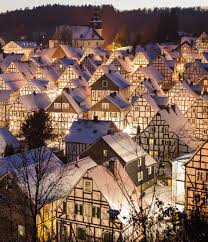 Apassportaffair City Magical Places Photo