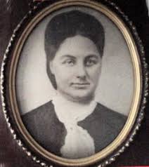 Anna Knutson Peterson (1850-1925)