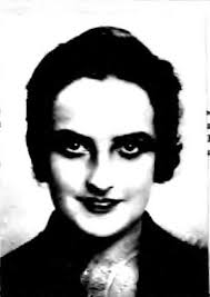 Fern Andra 1921