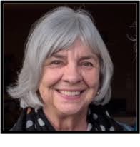 In Memoriam: Sylvia Rucker