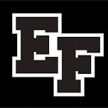 Lincoln Park JV Football @ Edsel Ford