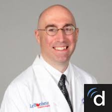 Dr. Timothy D. Minniear, MD