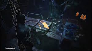 The first victim can be found just east. Batman Arkham City Identity Theft Killer Locations Walk Through Youtube