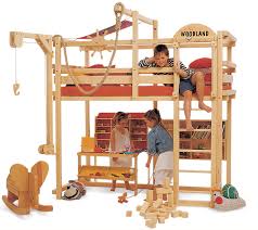 Holz hochbett kinder, echt holz klassisches hochbett doppelstockbett kinder, neu im kinderzimmer unser hochbett aus holz in 2020, massivholz hochbett kinderbett etagenbett stockbett holz. Winnipeg Hochbett Das Mitwachsende Hochbett