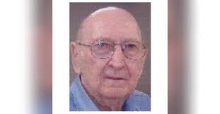 Charles Adams Obituary