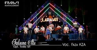 Maybe you would like to learn more about one of these? Lirik Lagu Tatune Ati Dan Artinya Fazha Anggun Kza Lorok