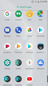 Yota YotaPhone 3+ International Edition