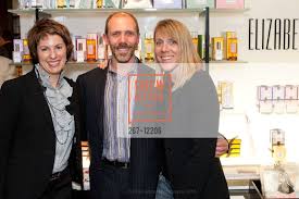 Johanna Malrn with Michele Dugan