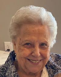 Nancy J. Kaufmann Obituary May 8, 2025