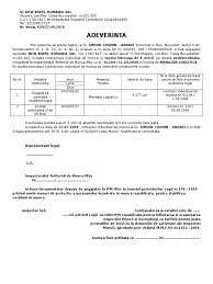 Scutirea medicala este o adeverinta medicala… certificatele de concediu medical completate cu codurile de indemzație 02, 03, 04 și 10, prevăzute pe formularul de certificat de concediu medical. Adeverinta Vechime Model Itm