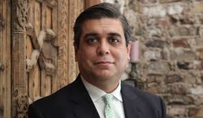 The Merchant Law Firm