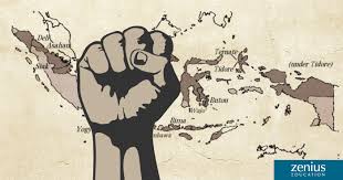 Sumpah Pemuda Mengapa Bahasa Indonesia Yang Dipilih Sebagai Bahasa Persatuan Zenius Blog
