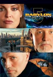 Babylon 5: Thirdspace (TV Movie 1998)
