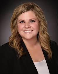 Courtney Burbach's Instagram, Twitter & Facebook