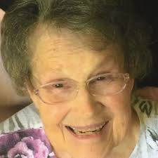 Carolyn Allman Obituary October 5, 2017