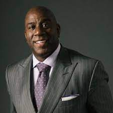 It has long been known that magic johnson quit his job with the lakers so he could be free to tweet the most… Earvin Magic Johnson Magicjohnson Twitter