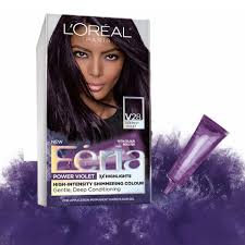 loreal paris feria permanent hair color hair treatments