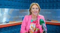 Carolina España Discusses Economic Outlook for Andalusia