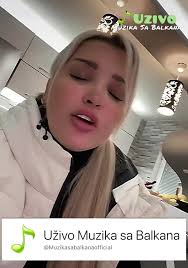 Aldina Bajic bravo 🎤❤️