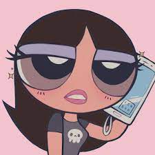 100 baddie powerpuff girls ideas in. Isabee En Instagram Ediciones De Powerpuff Girl Por Favor Dame Credito Si Usas In 2021 Girls Cartoon Art Powerpuff Girls Wallpaper Instagram Cartoon