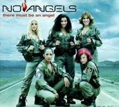 Originally released on 1 june 1999 in the united states, the album found a mass audience when it was released worldwide in february 2001. No Angels There Must Be An Angel Music Video 2001 Crew United