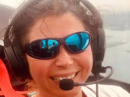 Newtownards air tragedy: Thousands raised for female pilot scheme