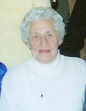 Obituary information for Noreen Estella Fogarty