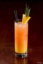 La Recette Du Punch Aux Agrumes Ou Agrum Et Punch Recette Recettes De Cuisine Cuisine Et Boissons Recette De Punch
