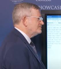 John Saunders (chess player)