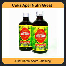 Cuka apel memiliki banyak manfaat, seperti menurunkan kadar gula darah, mereduksi simpanan lemak, menekan nafsu makan, dan lainnya. Cuka Apel Nutrigreat Nutri Great Herbal Maag Dan Asam Lambung Pelangsing Badan Alami Shopee Indonesia